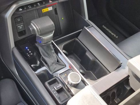 Used 2023 Toyota Tundra Platinum image 12