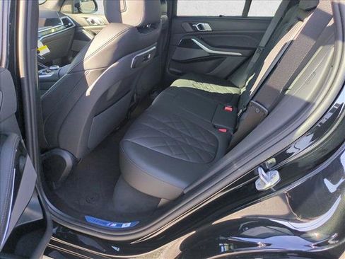 New 2026 BMW X5 sDrive40i w/ Executive Package RWD image 16