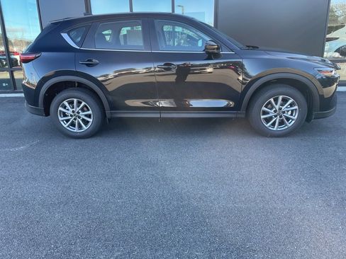 New 2025 MAZDA CX-5 AWD 2.5 S image 5