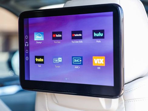 Used 2025 Cadillac Escalade Sport Platinum image 20