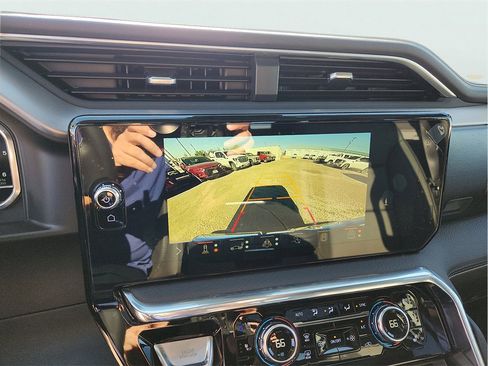 New 2025 GMC Sierra 1500 Denali w/ Denali Reserve Package image 23