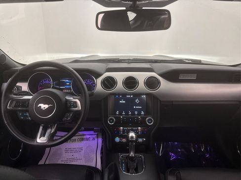 Used 2016 Ford Mustang GT Premium w/ Equipment Group 401A RWD image 40