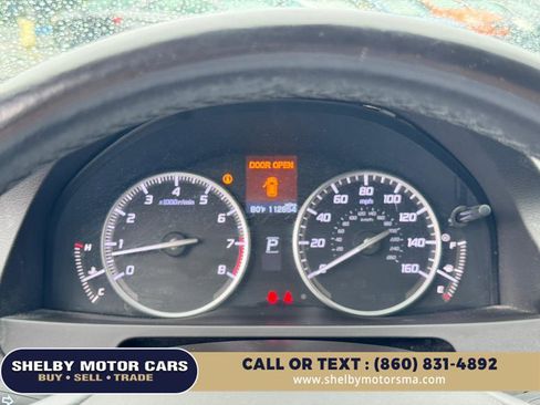 Used 2016 Acura RDX AWD image 12