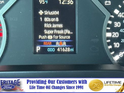 Used 2022 Toyota Tundra SR5 image 24