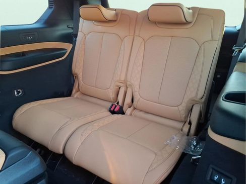 New 2026 Jeep Grand Cherokee L Summit AWD/4WD image 10