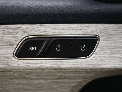 Used 2024 Hyundai Palisade Calligraphy AWD/4WD image 15