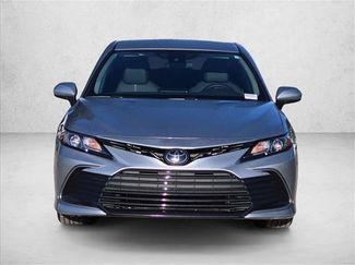 Used 2024 Toyota Camry LE FWD video 2