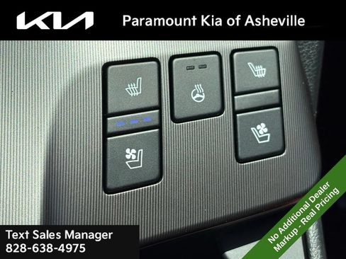 New 2026 Kia Sportage SX Prestige AWD/4WD image 17