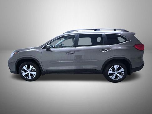 Used 2022 Subaru Ascent Premium w/ Convenience Package image 8