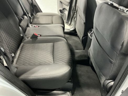 Used 2020 Nissan Rogue SV image 21