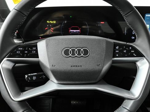 New 2025 Audi A5 2.0T Premium Plus image 8