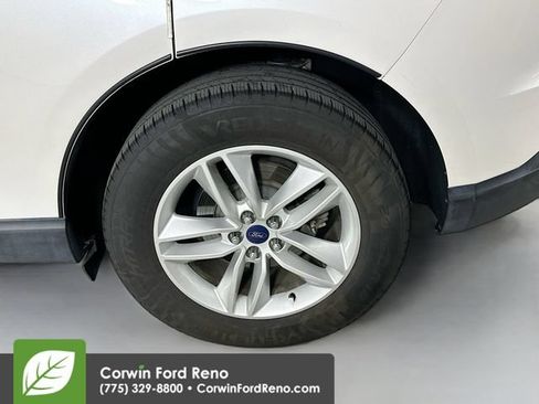 Used 2017 Ford Edge SEL w/ Equipment Group 201A AWD/4WD image 31
