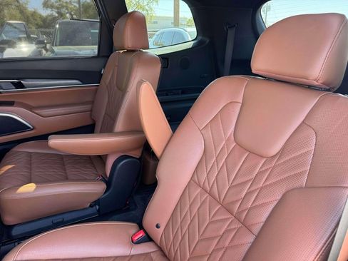 Certified 2024 Kia Telluride SX X-Line image 9