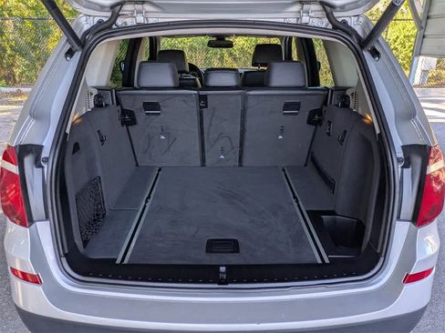 Used 2014 BMW X3 xDrive35i image 12