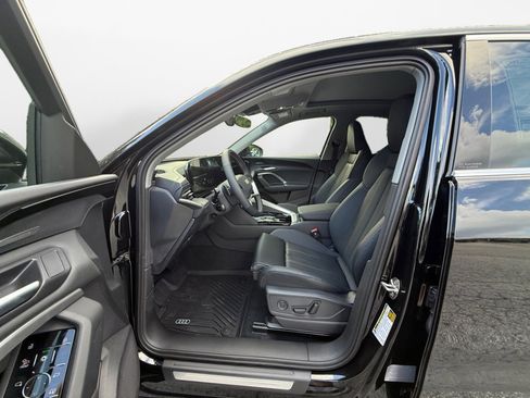 New 2025 Audi Q5 Premium Plus image 8