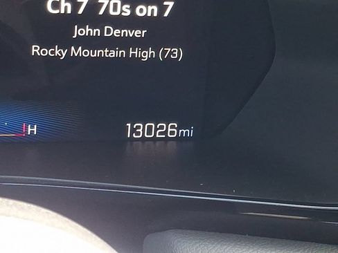 Used 2024 Chevrolet Colorado ZR2 w/ Safety Package AWD/4WD image 19