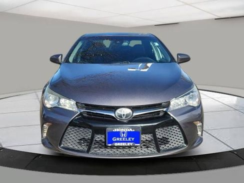 Used 2017 Toyota Camry LE image 8