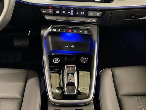 Certified 2025 Audi A3 2.0T Premium w/ Convenience Package image 13