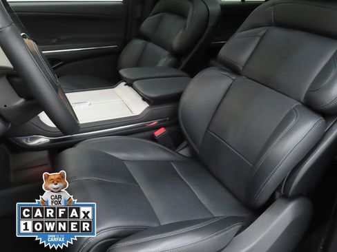 Used 2025 Lincoln Navigator L Reserve w/ Jet Appearance Package image 10