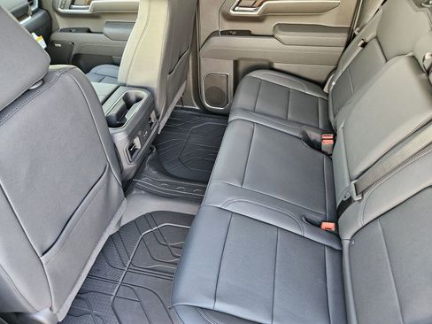 New 2026 Chevrolet Silverado 1500 RST AWD/4WD image 29