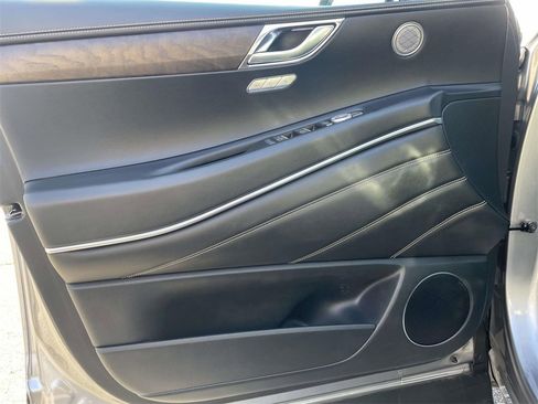 Used 2024 Genesis GV80 3.5T image 16