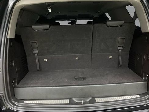 Used 2017 Chevrolet Tahoe LT AWD/4WD image 14