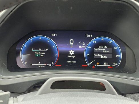 Certified 2026 Toyota Grand Highlander AWD image 14
