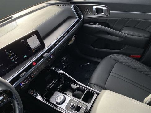 New 2026 Kia Sorento SX Prestige image 24