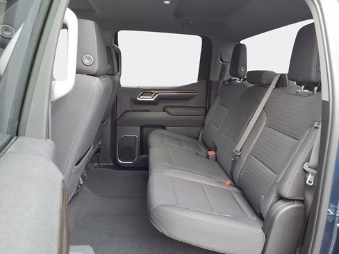 Used 2023 Chevrolet Silverado 1500 LT image 16