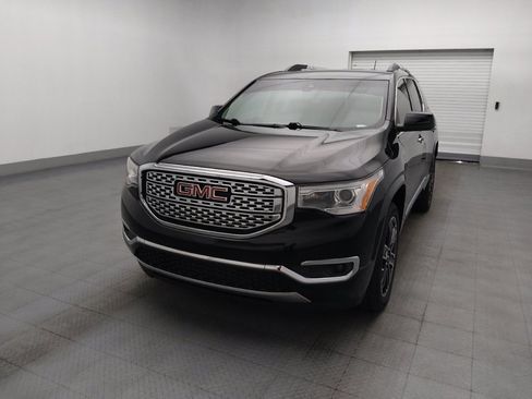 Used 2019 GMC Acadia Denali FWD image 15