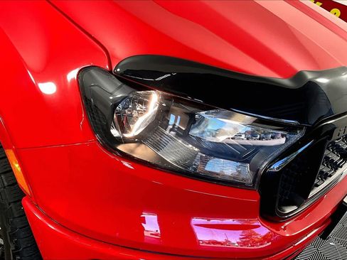 Used 2022 Ford Ranger XLT w/ Equipment Group 301A Mid image 48