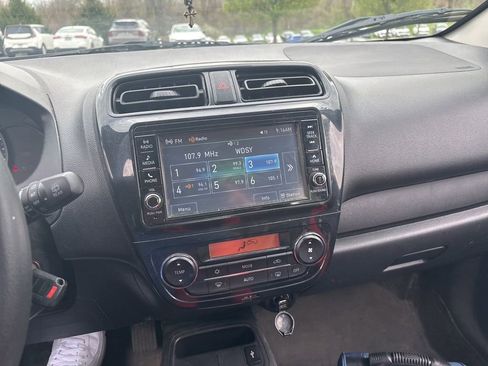 Used 2020 Mitsubishi Mirage ES image 11