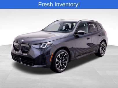 Certified 2026 BMW X3 M50 w/ Premium Package