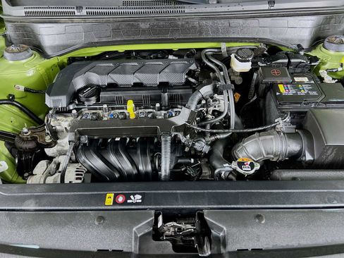 Certified 2023 Hyundai Venue SEL w/ Cargo Package image 29