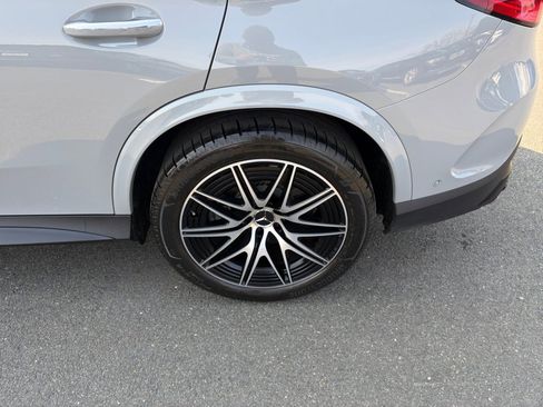 Used 2025 Mercedes-Benz GLC 43 AMG 4MATIC image 22