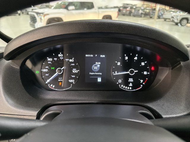 Used 2025 RAM ProMaster 2500 w/ Convenience Group FWD image 23