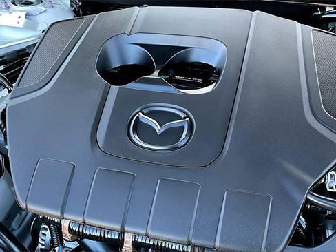 Used 2025 MAZDA CX-30 AWD 2.5 S image 29