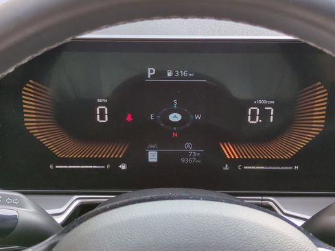 Used 2024 Kia Sorento S image 27