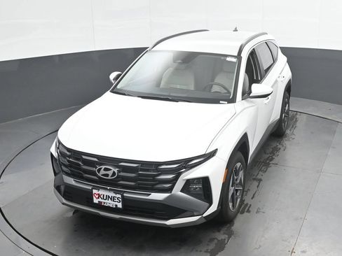 Used 2026 Hyundai Tucson SEL FWD image 35