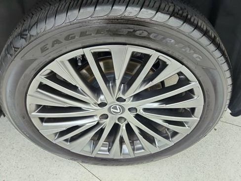Used 2023 Lexus RX 350 FWD w/ Accessory Package (Z1) image 59