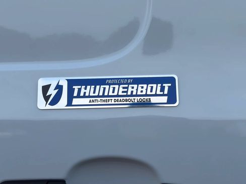 Used 2026 Ford Transit 150 Low Roof AWD w/ Upfitter Package image 23