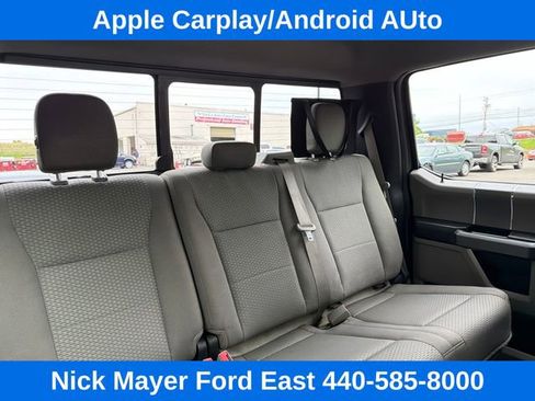 Used 2018 Ford F250 XLT w/ XLT Premium Package AWD/4WD image 24