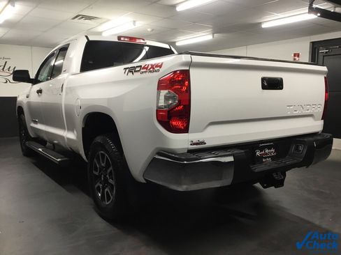 Used 2014 Toyota Tundra SR5 image 8