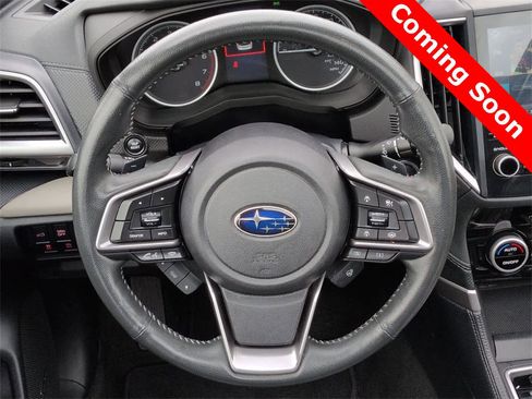 Used 2022 Subaru Forester Limited image 24