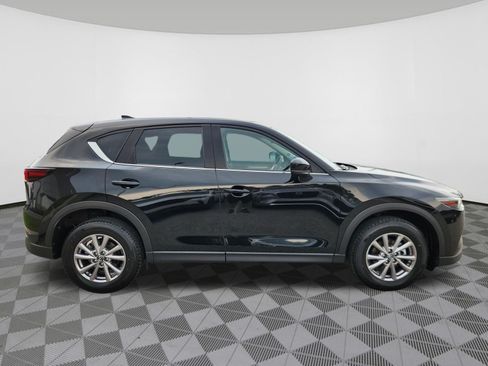 Certified 2023 MAZDA CX-5 AWD 2.5 S image 6
