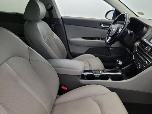 Used 2016 Kia Optima EX w/ Premium Package FWD image 21