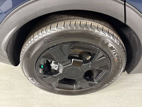 New 2026 Kia Sportage X-Line image 10