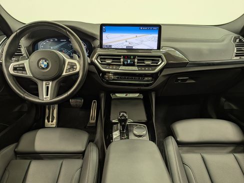 Certified 2023 BMW X4 M40i w/ Premium Package image 27