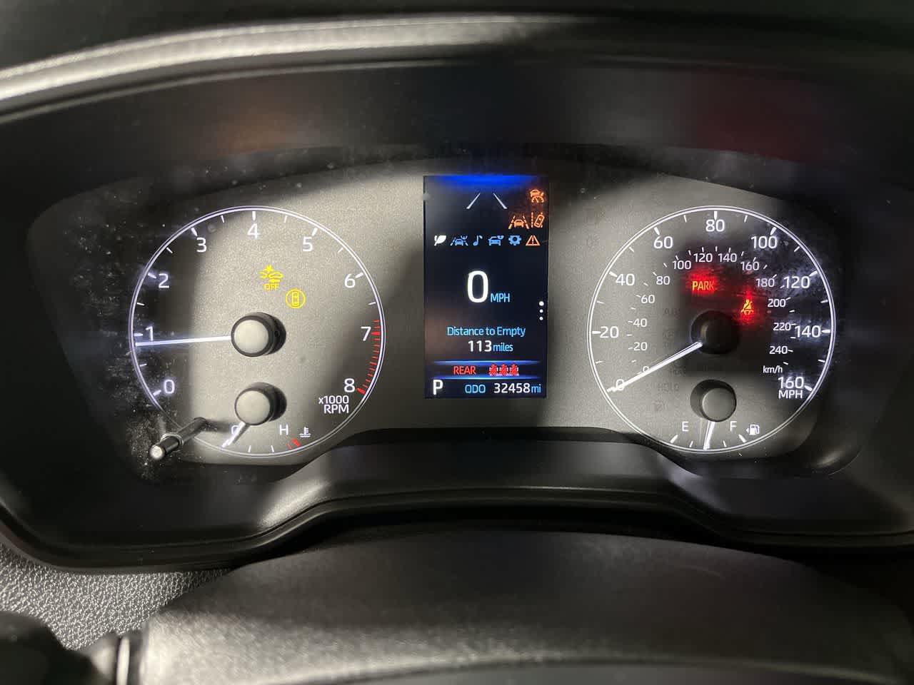 Used 2025 Toyota Corolla LE w/ LE Premium Package FWD image 15