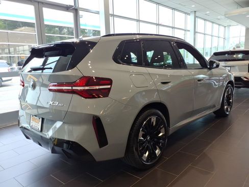 Used 2026 BMW X3 xDrive30i w/ M Sport Package AWD/4WD image 6
